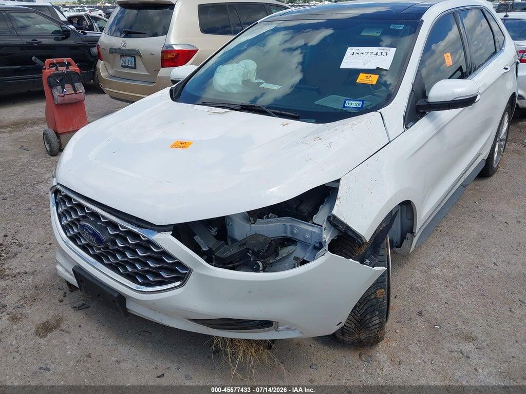 2FMPK4K98RBB19112 2024 FORD EDGE photo no. 6