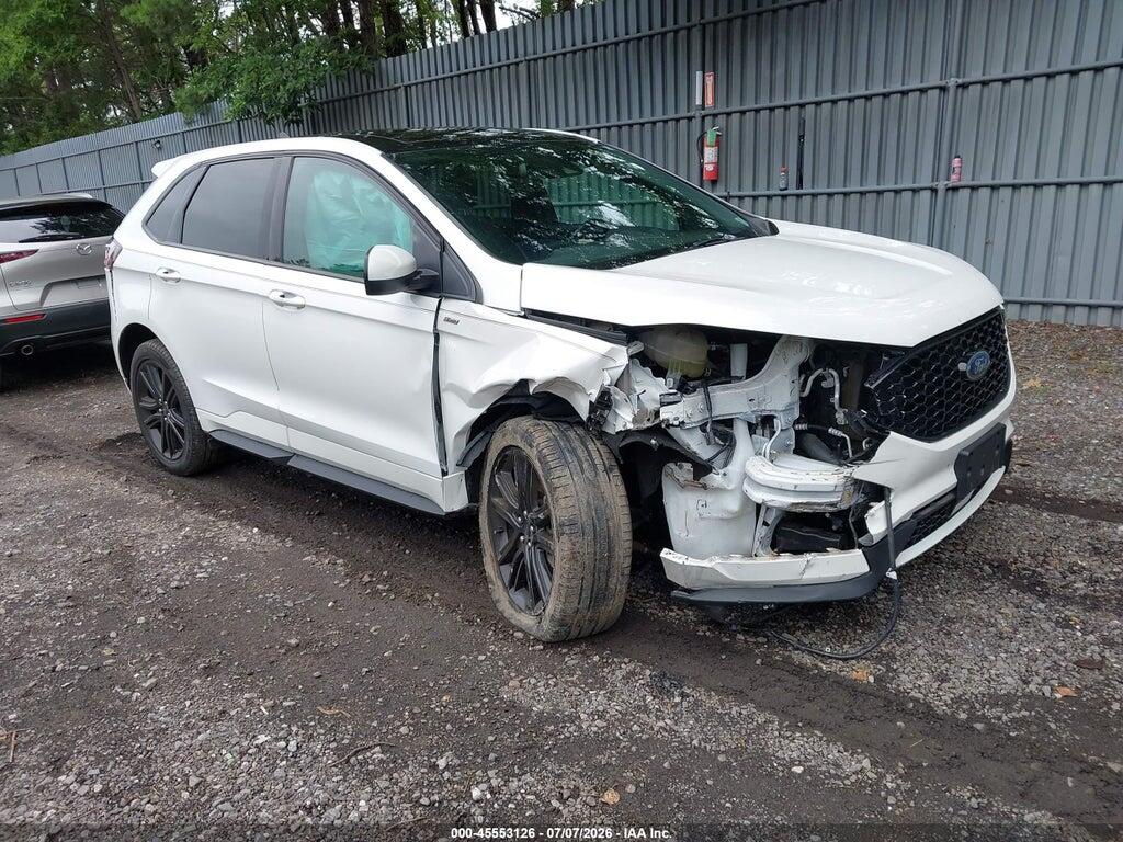 2FMPK4J99RBA96165 2024 FORD EDGE photo no. 1