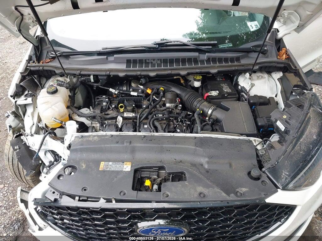 2FMPK4J99RBA96165 2024 FORD EDGE photo no. 10