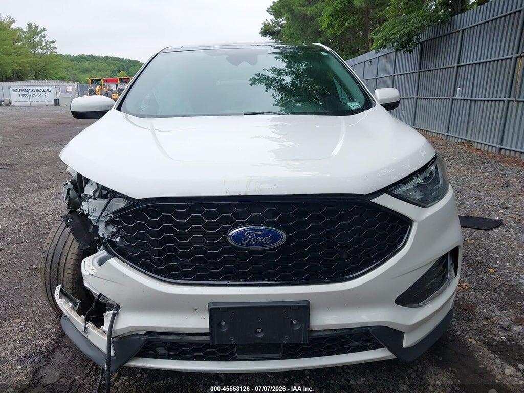 2FMPK4J99RBA96165 2024 FORD EDGE photo no. 12