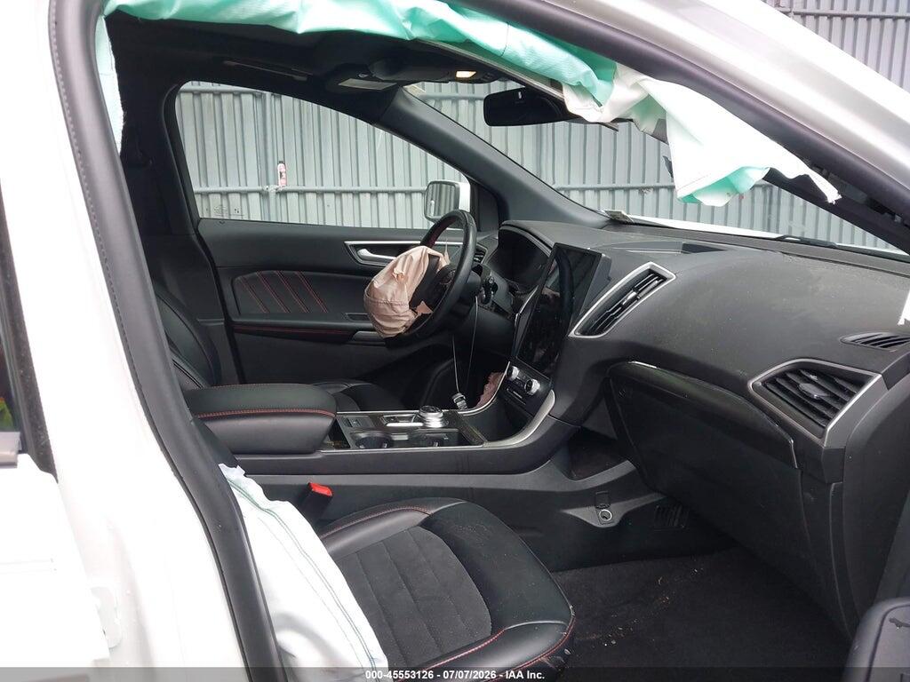 2FMPK4J99RBA96165 2024 FORD EDGE photo no. 5
