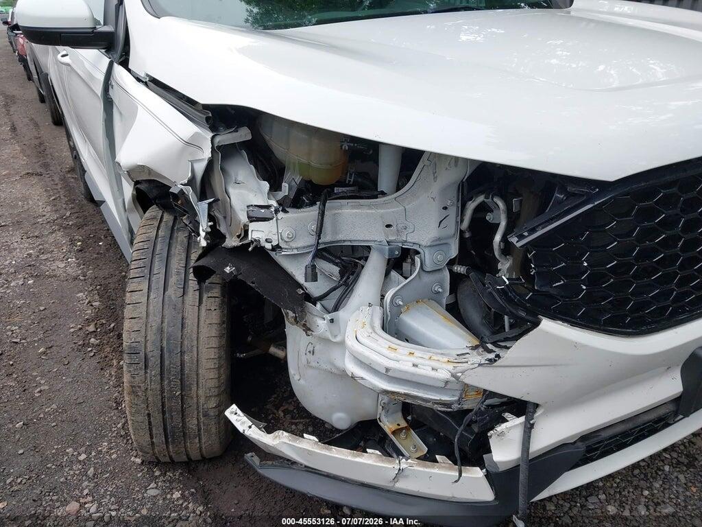 2FMPK4J99RBA96165 2024 FORD EDGE photo no. 6