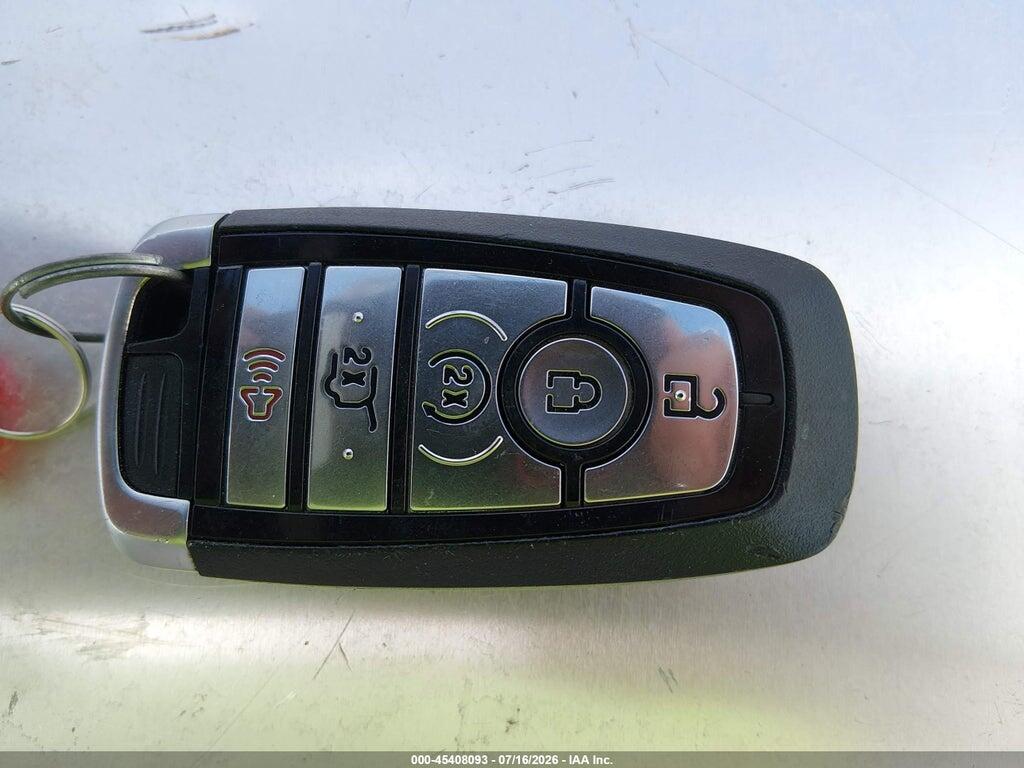 2FMPK4K96RBA38397 2024 FORD EDGE photo no. 11