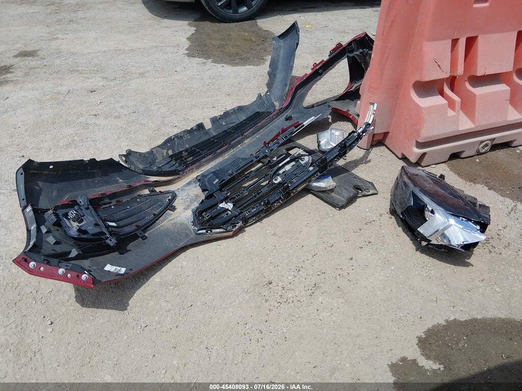 2FMPK4K96RBA38397 2024 FORD EDGE photo no. 12