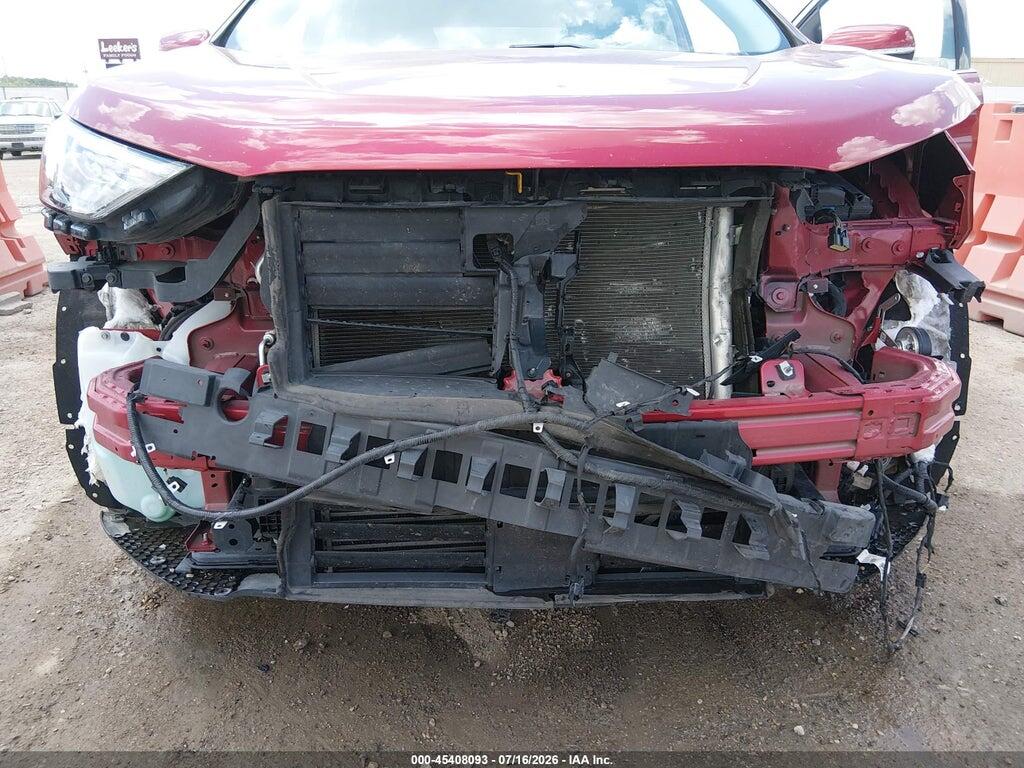 2FMPK4K96RBA38397 2024 FORD EDGE photo no. 6