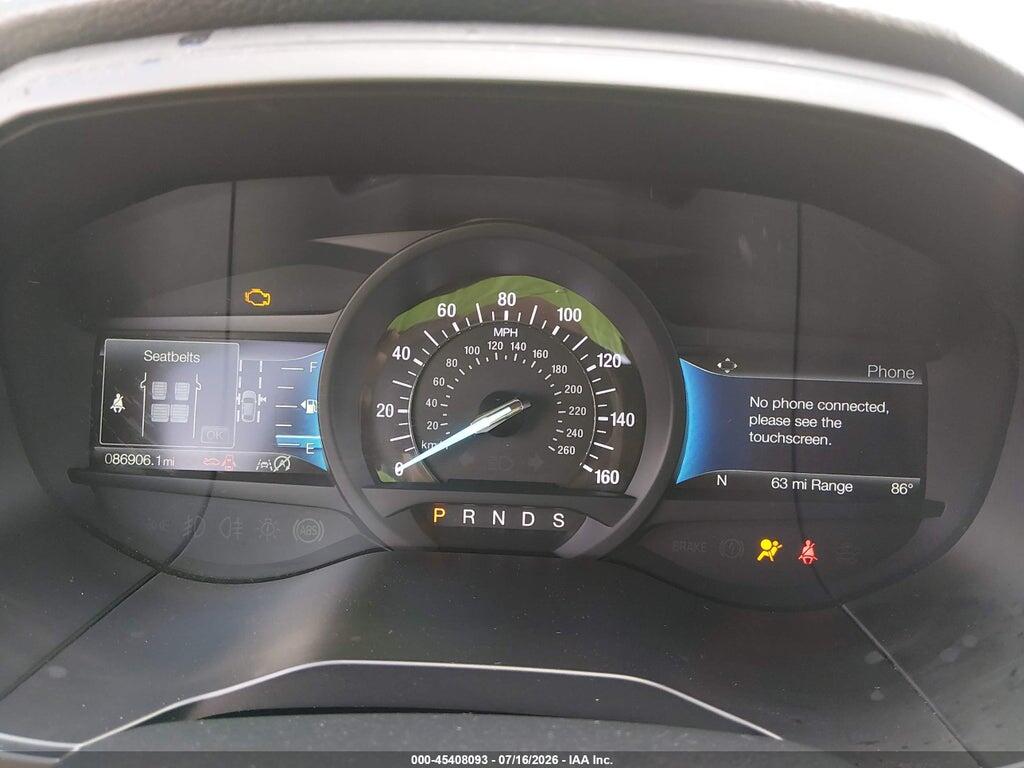 2FMPK4K96RBA38397 2024 FORD EDGE photo no. 7