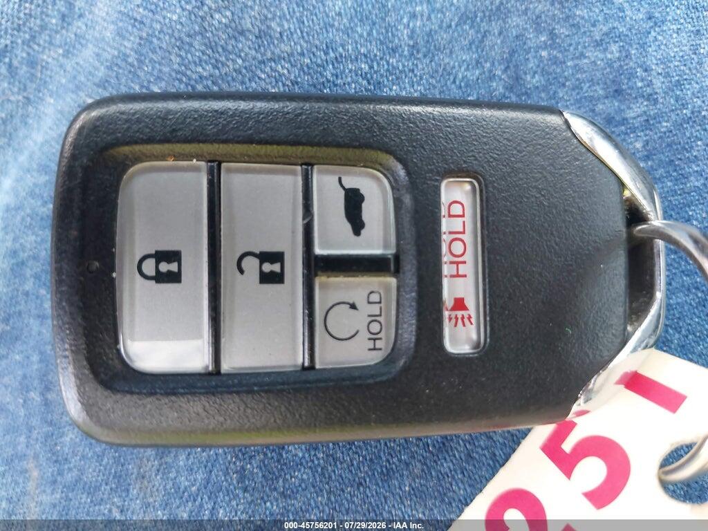 7FARW2H53ME018246 2021 HONDA CR-V photo no. 11