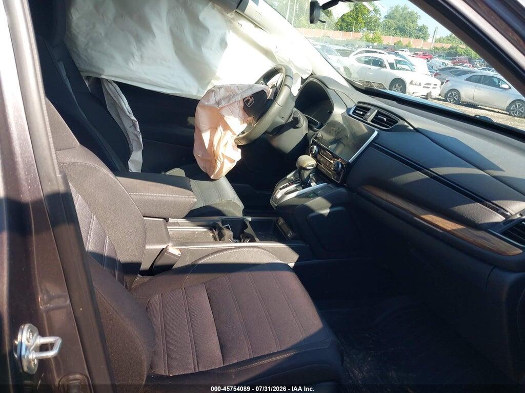 2HKRW2H59MH604754 2021 HONDA CR-V photo no. 5