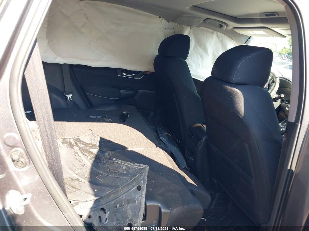 2HKRW2H59MH604754 2021 HONDA CR-V photo no. 8