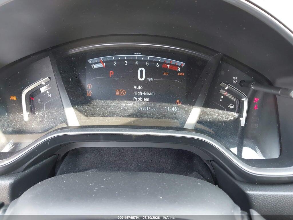 2HKRW2H87MH646124 2021 HONDA CR-V photo no. 7