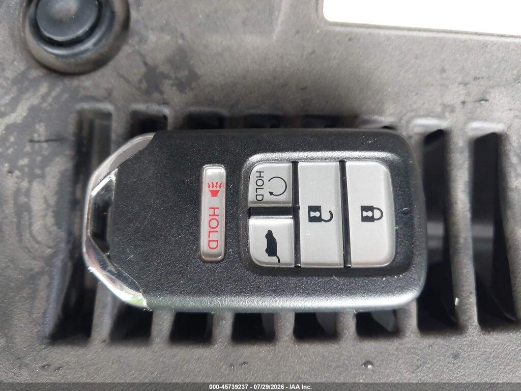 2HKRW2H53MH627253 2021 HONDA CR-V photo no. 11