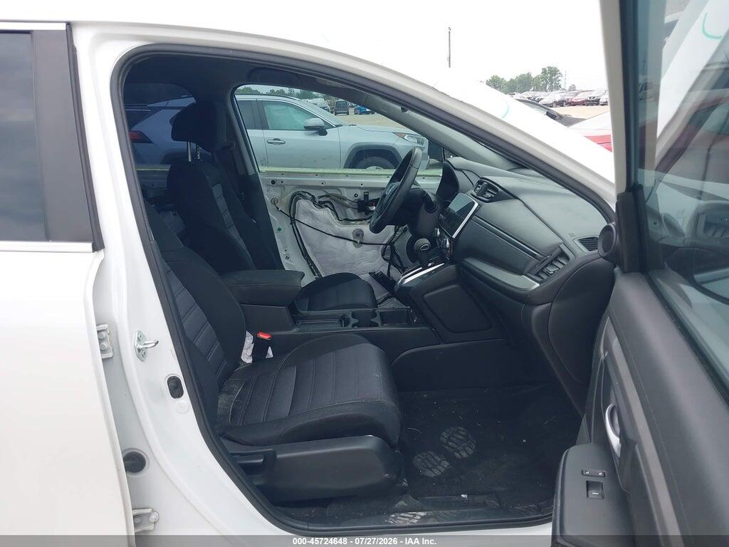 7FARW2H71ME033197 2021 HONDA CR-V photo no. 5