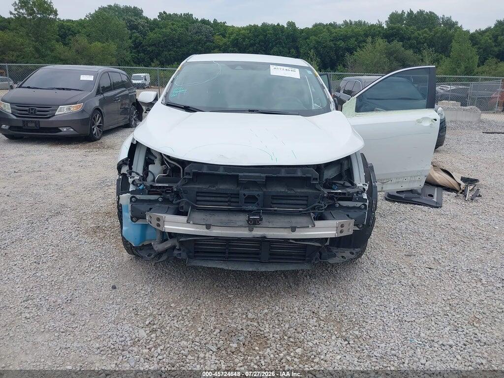 7FARW2H71ME033197 2021 HONDA CR-V photo no. 6