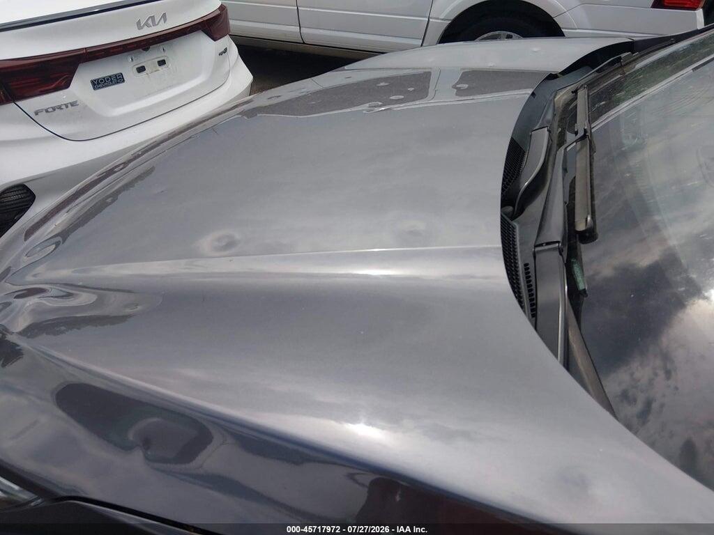 7FARW2H51ME019993 2021 HONDA CR-V photo no. 6
