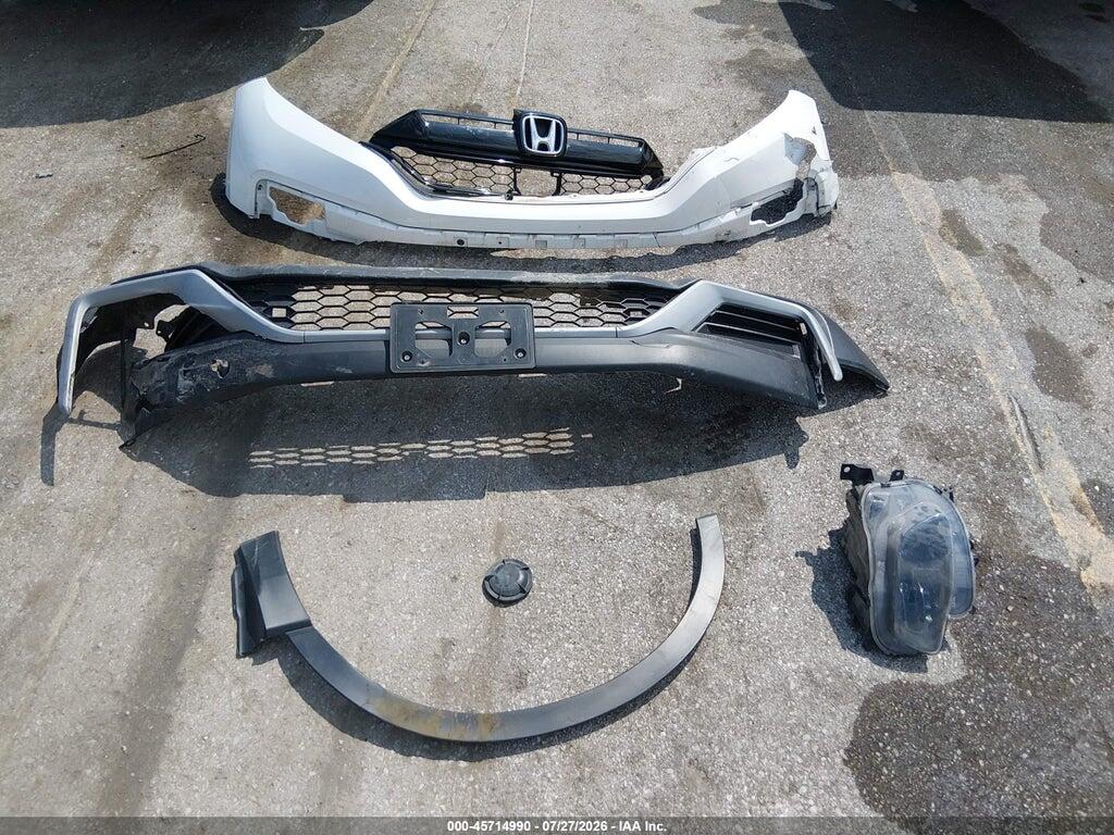 5J6RW2H79ML025688 2021 HONDA CR-V photo no. 12
