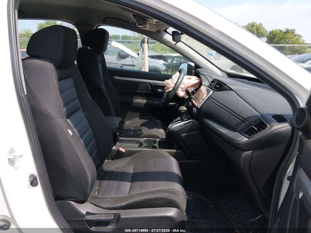 5J6RW2H79ML025688 2021 HONDA CR-V photo no. 5