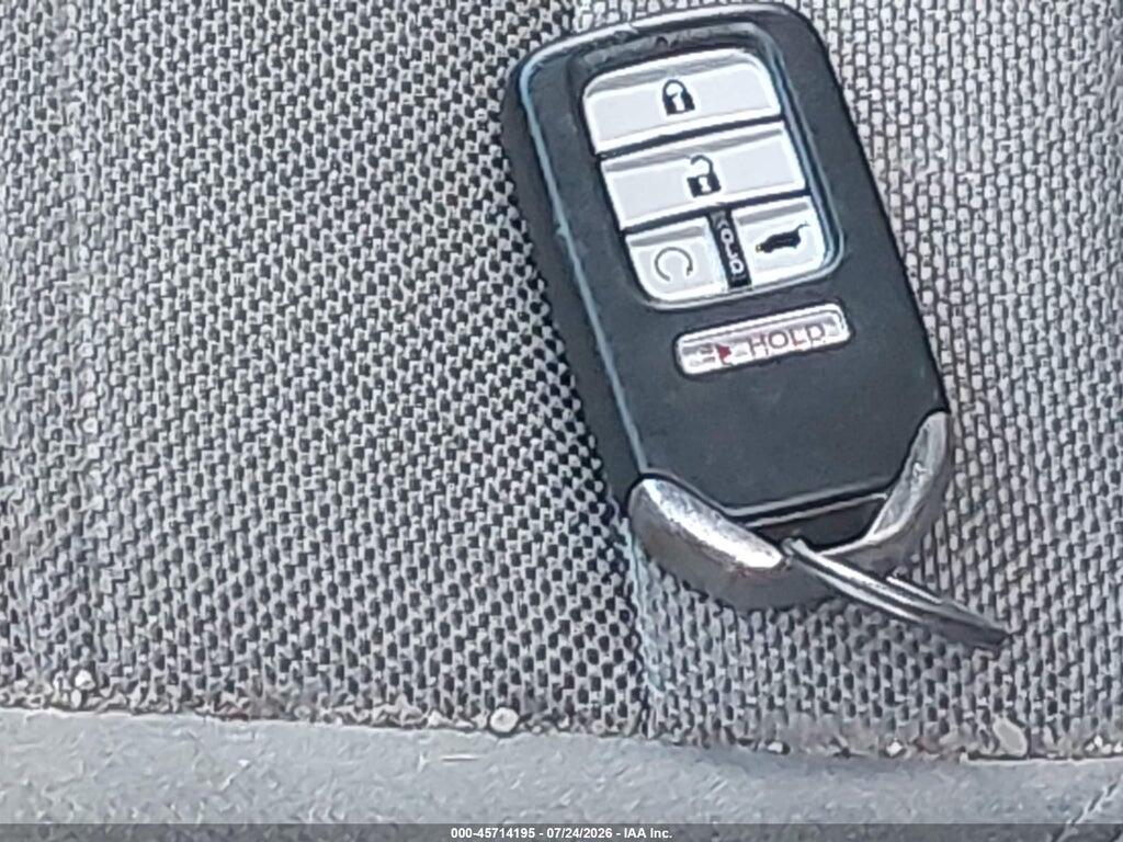 2HKRW1H5XMH427612 2021 HONDA CR-V photo no. 11