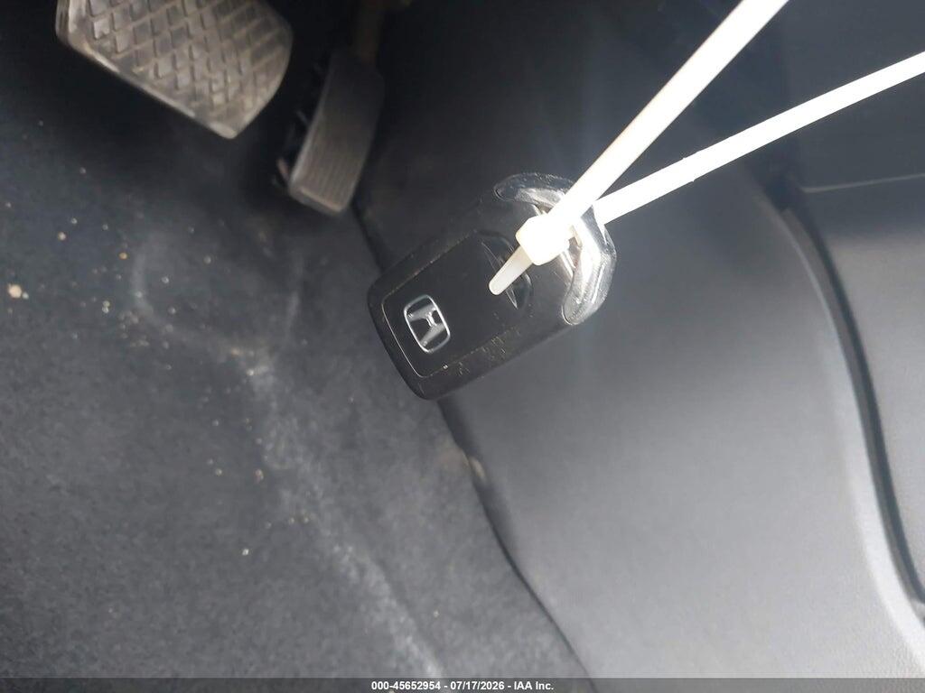 7FARW2H53ME010695 2021 HONDA CR-V photo no. 11