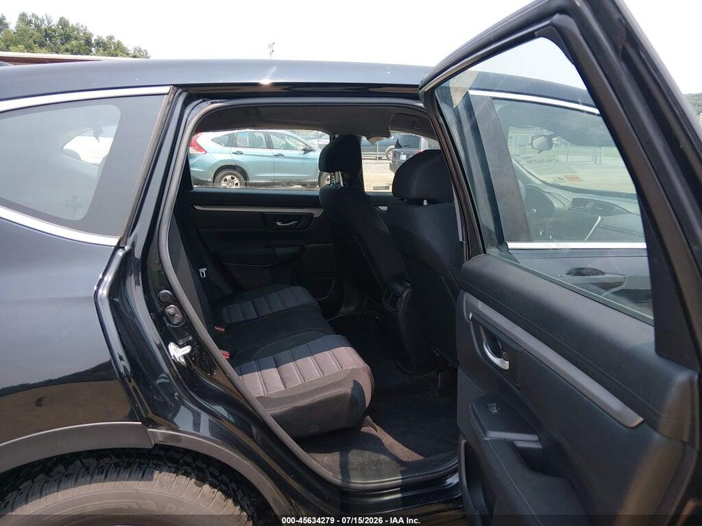7FARW2H76ME037178 2021 HONDA CR-V photo no. 8