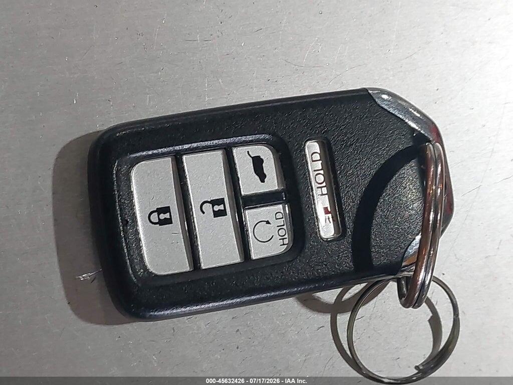 5J6RW2H53ML006858 2021 HONDA CR-V photo no. 11