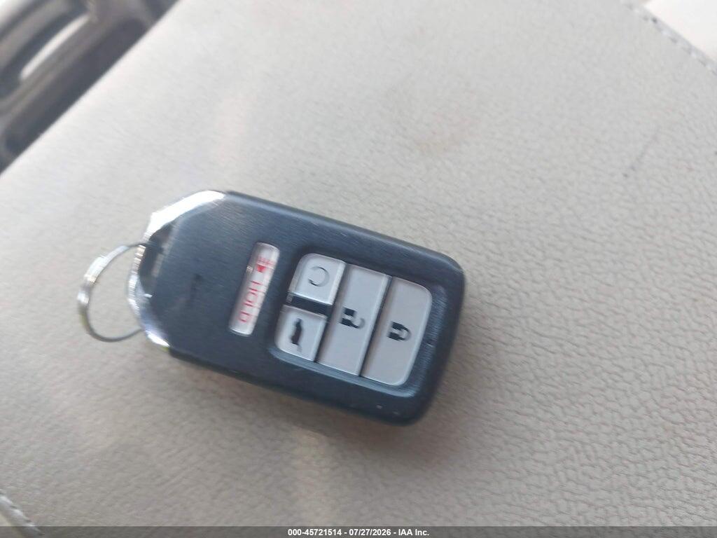 7FART6H59ME013536 2021 HONDA CR-V HYBRID photo no. 11