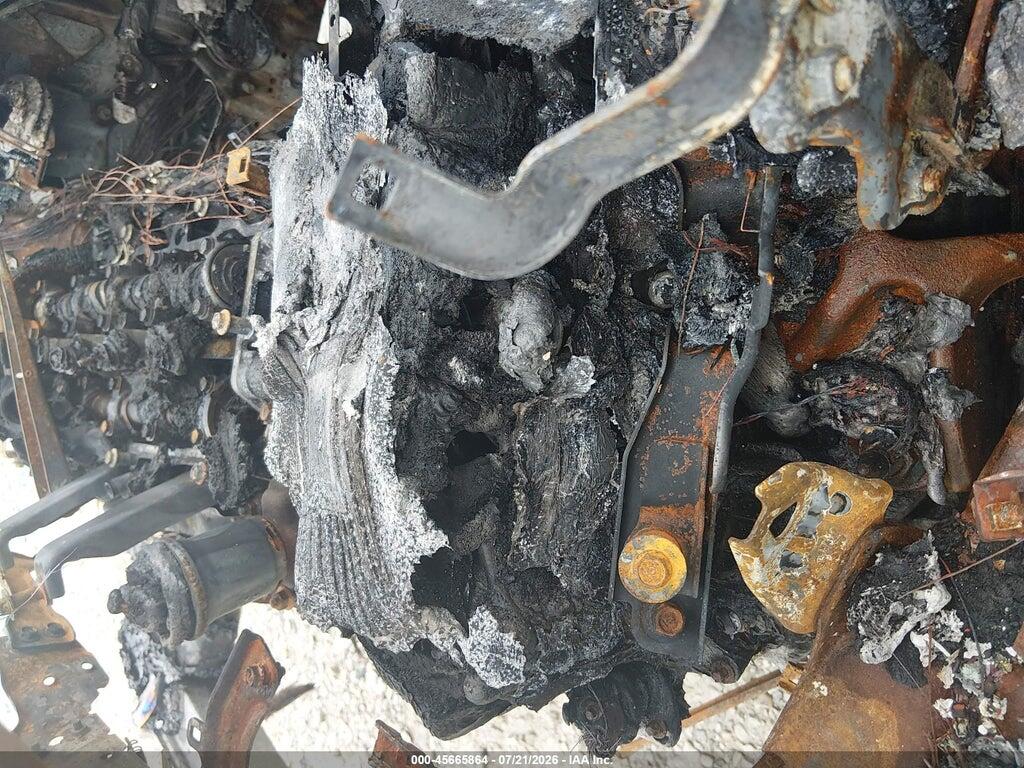 7FART6H89ME026913 2021 HONDA CR-V HYBRID photo no. 10