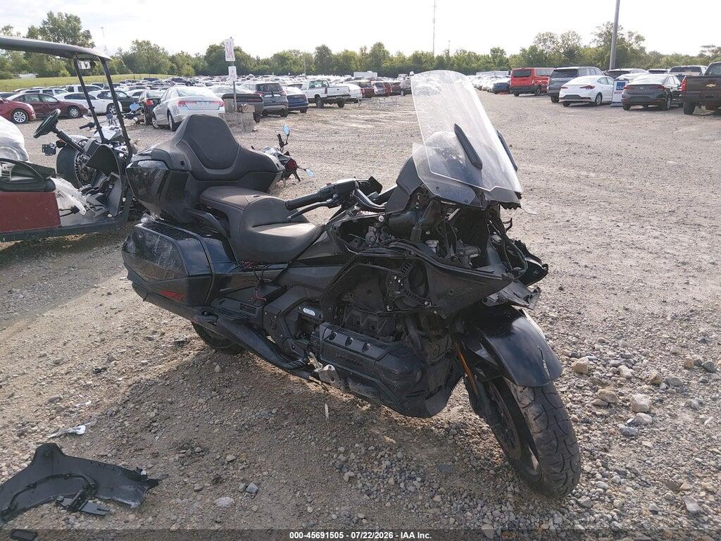 JH2SC7954MK301749 2021 HONDA GL1800 photo no. 1