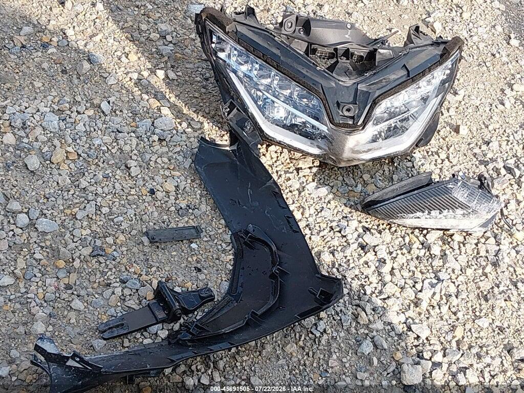 JH2SC7954MK301749 2021 HONDA GL1800 photo no. 11