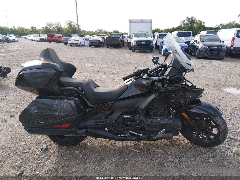 JH2SC7954MK301749 2021 HONDA GL1800 photo no. 12