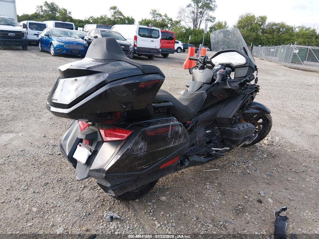 JH2SC7954MK301749 2021 HONDA GL1800 photo no. 4