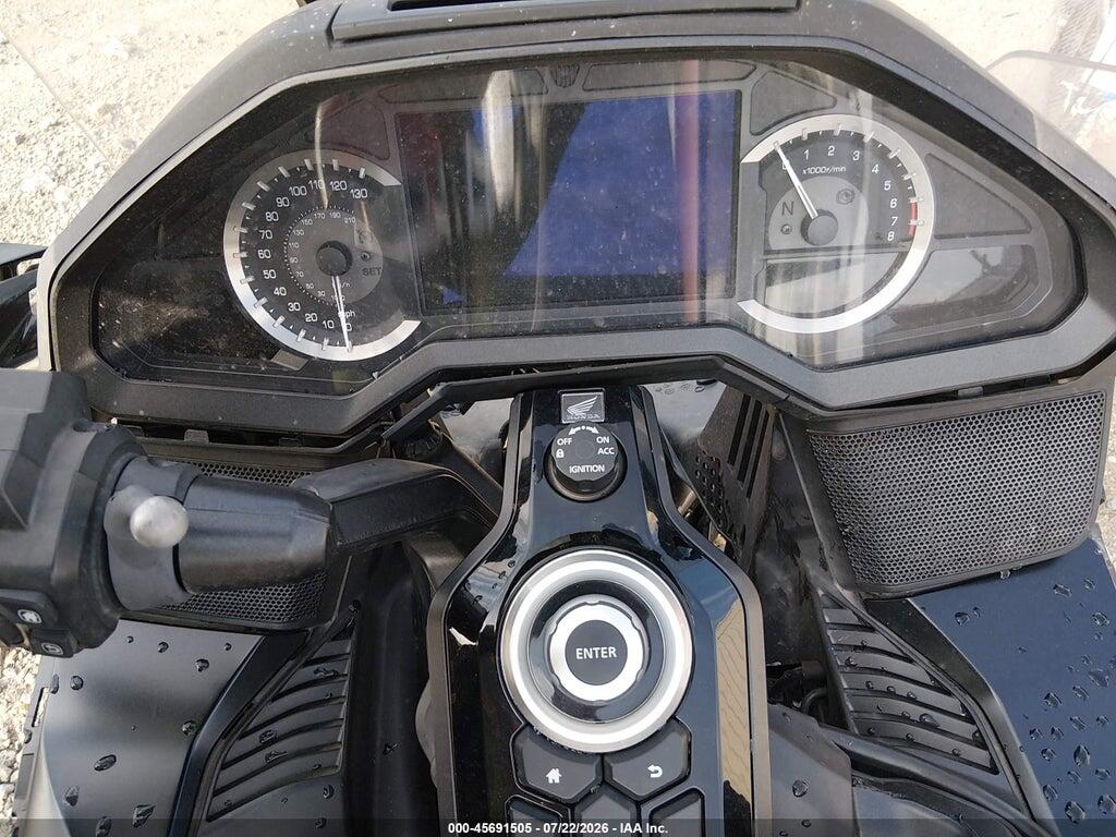 JH2SC7954MK301749 2021 HONDA GL1800 photo no. 7