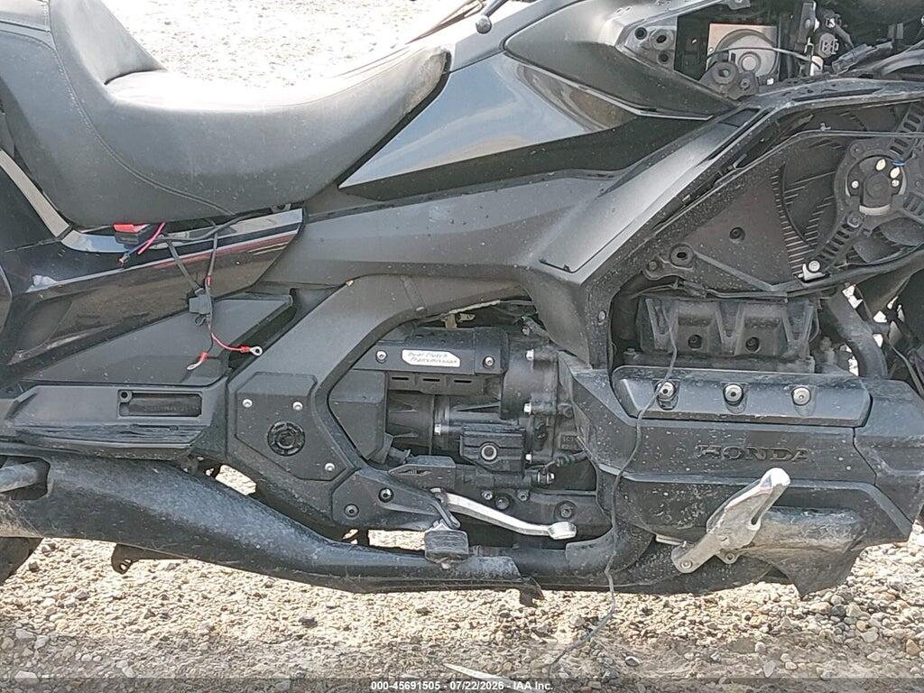 JH2SC7954MK301749 2021 HONDA GL1800 photo no. 8