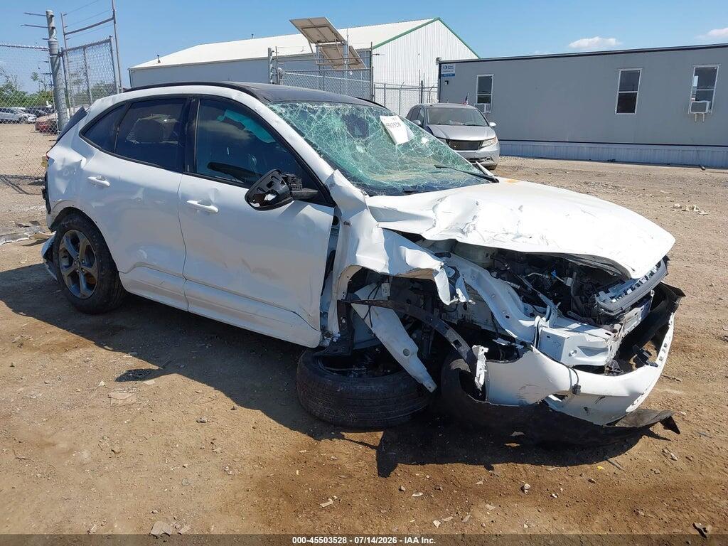 1FMCU9MN5RUB09096 2024 FORD ESCAPE photo no. 1