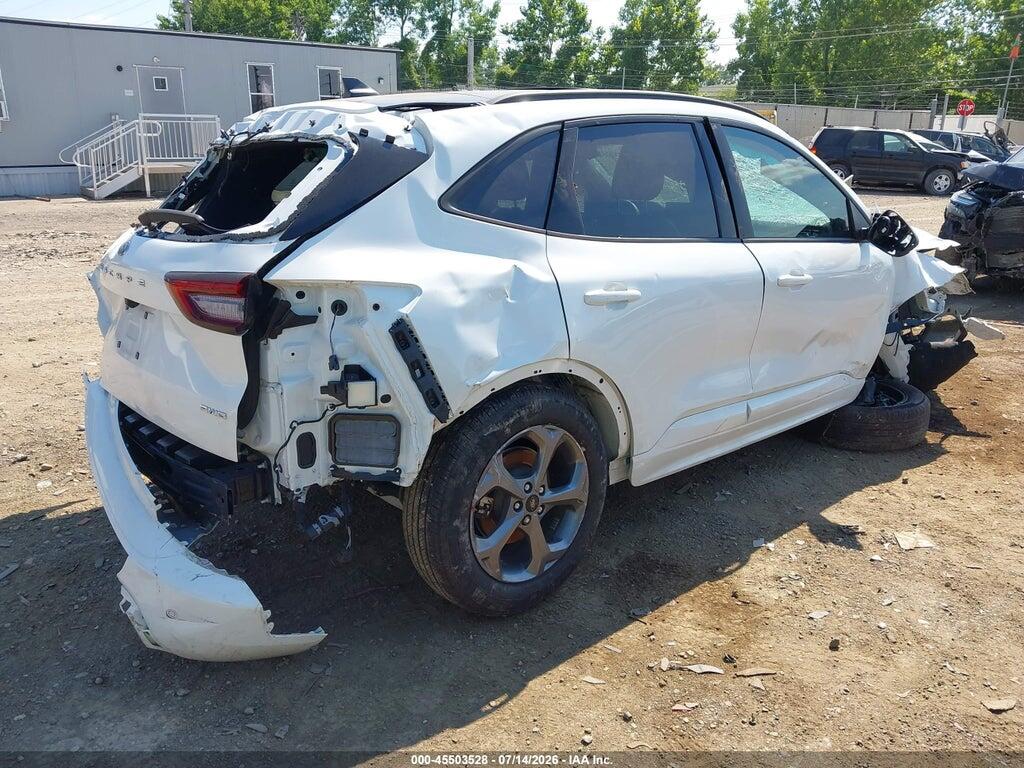 1FMCU9MN5RUB09096 2024 FORD ESCAPE photo no. 4