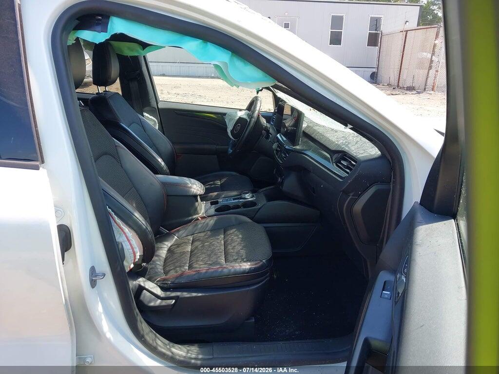 1FMCU9MN5RUB09096 2024 FORD ESCAPE photo no. 5