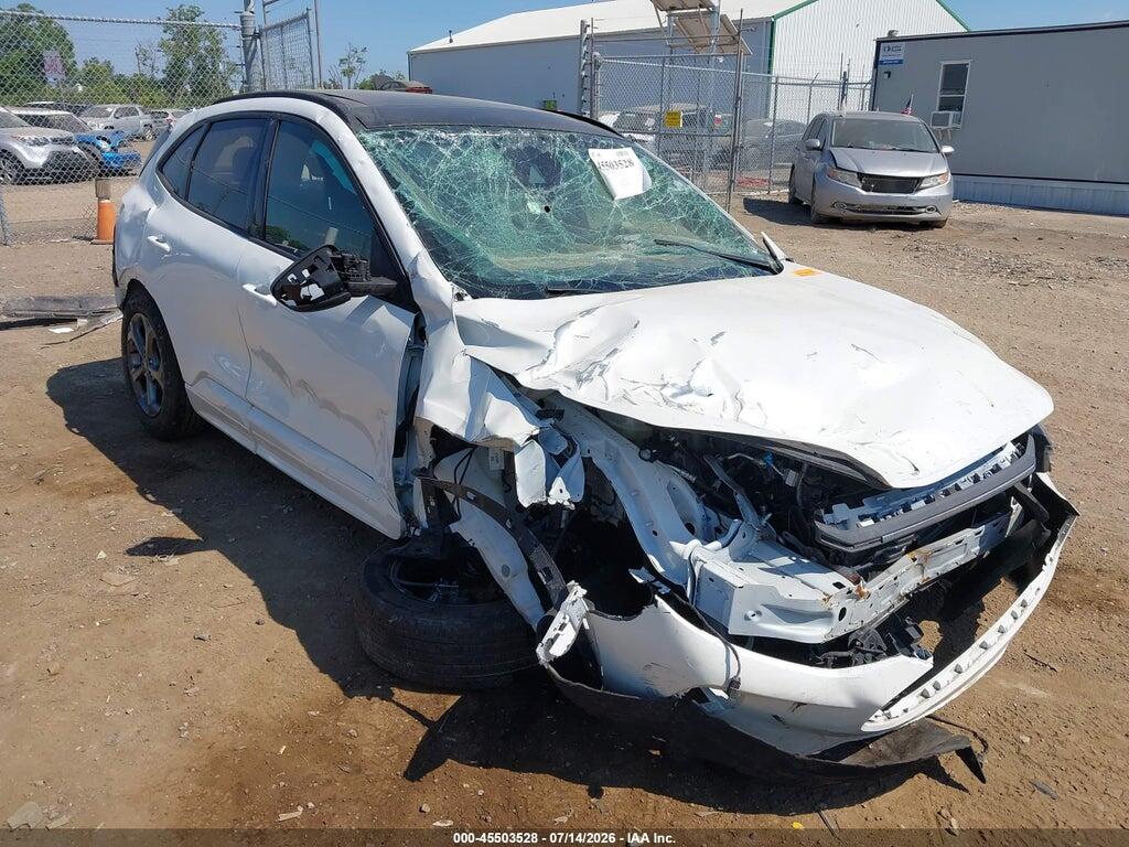 1FMCU9MN5RUB09096 2024 FORD ESCAPE photo no. 6