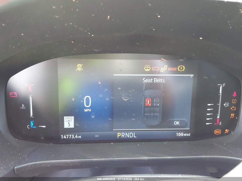 1FMCU9MN5RUB09096 2024 FORD ESCAPE photo no. 7