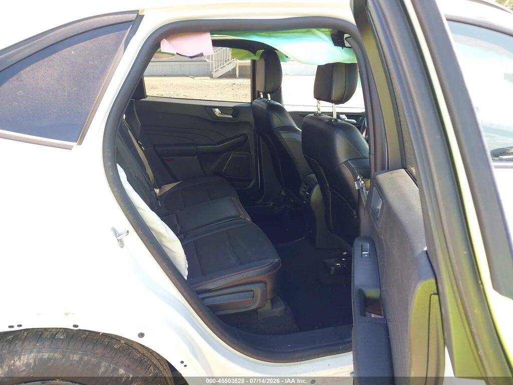 1FMCU9MN5RUB09096 2024 FORD ESCAPE photo no. 8