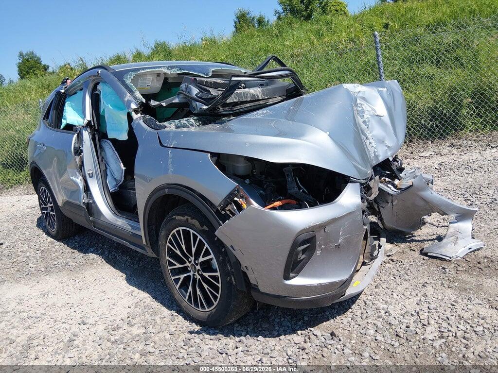 1FMCU0E16RUA72230 2024 FORD ESCAPE photo no. 1