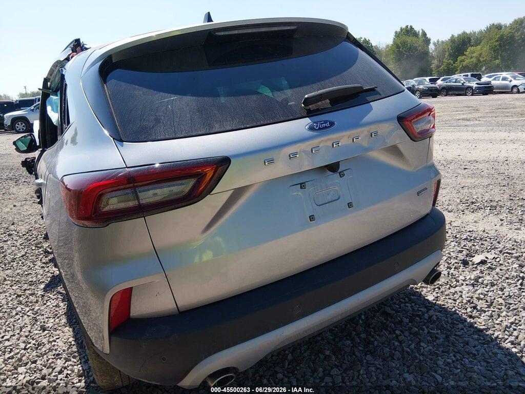 1FMCU0E16RUA72230 2024 FORD ESCAPE photo no. 3
