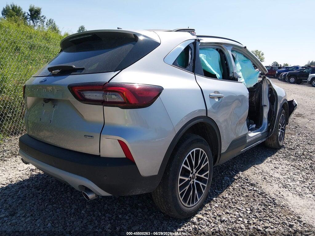 1FMCU0E16RUA72230 2024 FORD ESCAPE photo no. 4