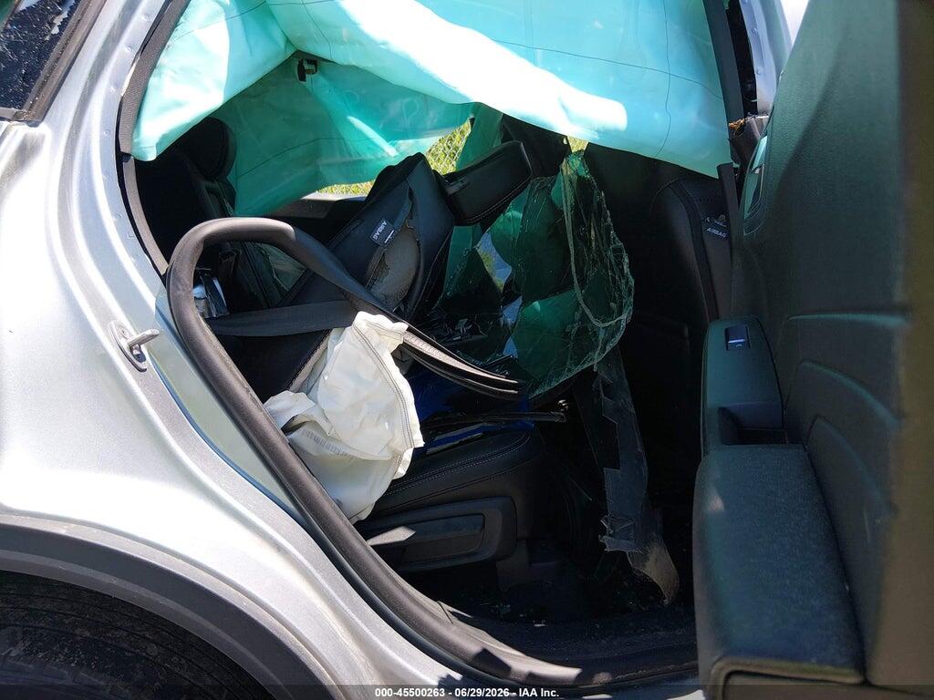 1FMCU0E16RUA72230 2024 FORD ESCAPE photo no. 8