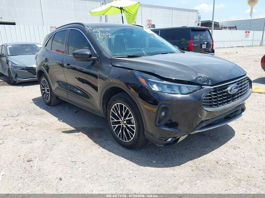 1FMCU0E10RUA47341 2024 FORD ESCAPE photo no. 1