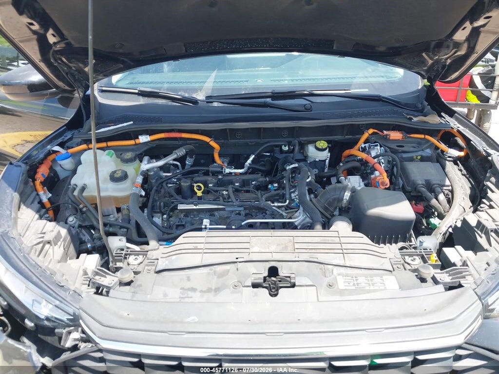1FMCU0E10RUA47341 2024 FORD ESCAPE photo no. 10