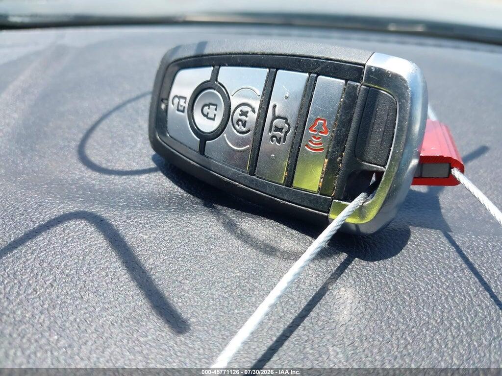 1FMCU0E10RUA47341 2024 FORD ESCAPE photo no. 11