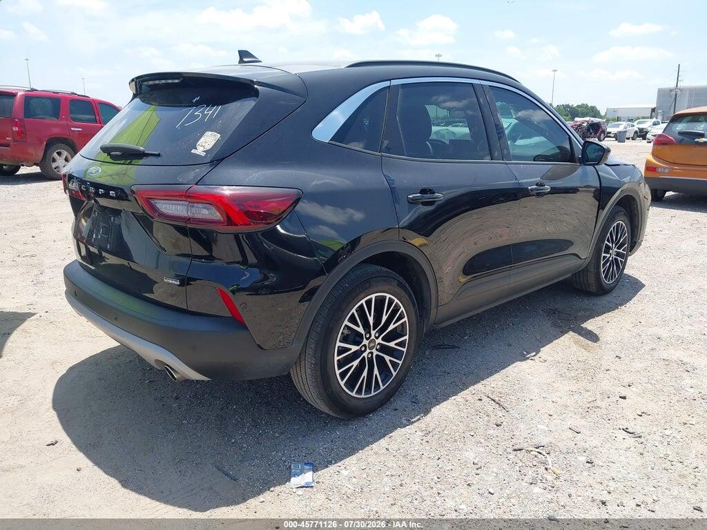 1FMCU0E10RUA47341 2024 FORD ESCAPE photo no. 4