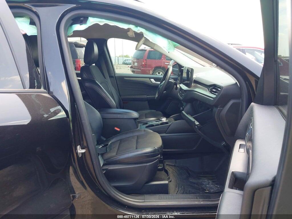 1FMCU0E10RUA47341 2024 FORD ESCAPE photo no. 5