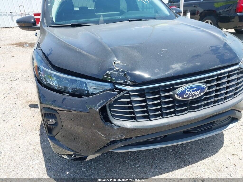 1FMCU0E10RUA47341 2024 FORD ESCAPE photo no. 6