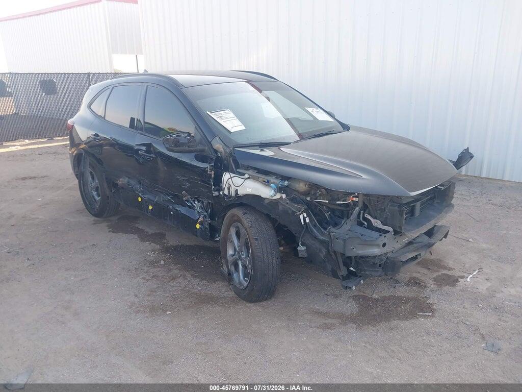 1FMCU0MN9RUA38531 2024 FORD ESCAPE photo no. 1