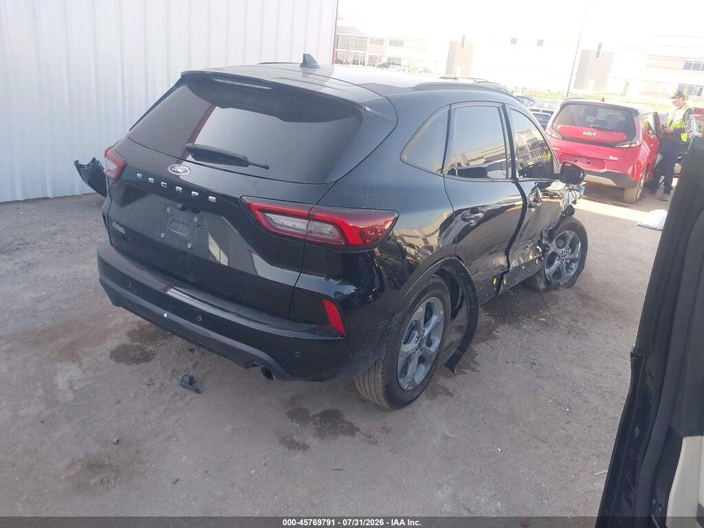 1FMCU0MN9RUA38531 2024 FORD ESCAPE photo no. 4